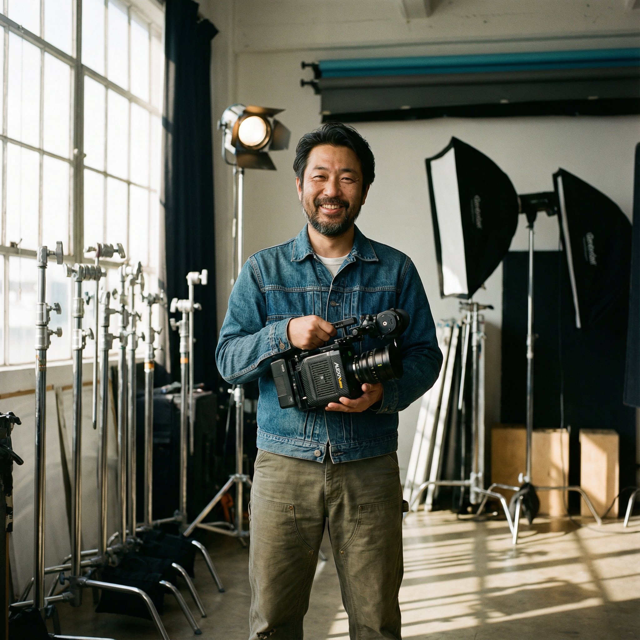 官方平台-摄影师