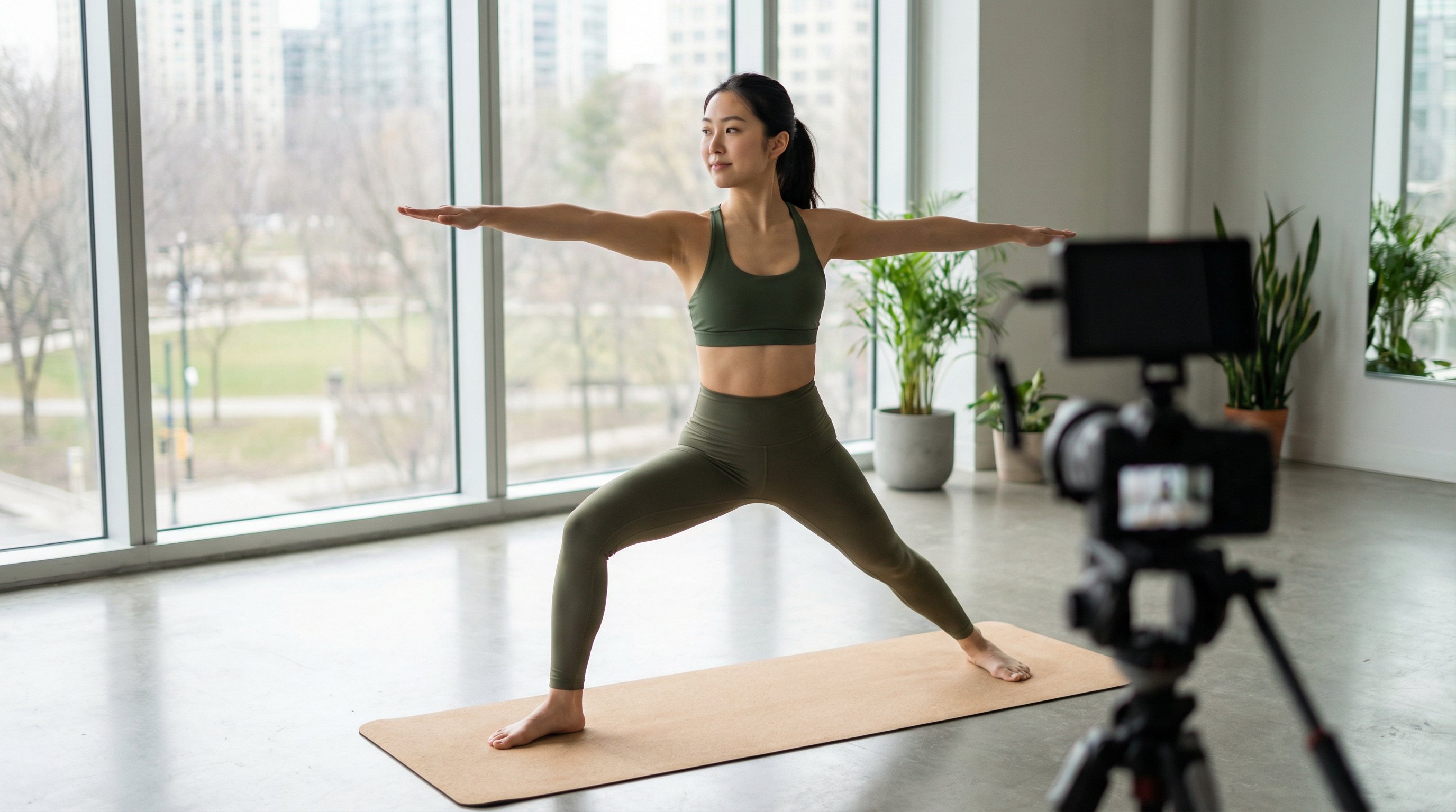 官方平台-健身视频